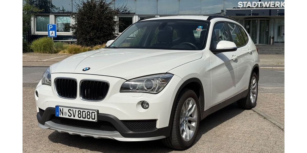 BMW X1 297.000 km 6.998 &euro; Ratingen 40878