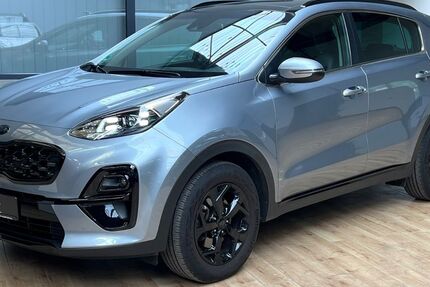 Kia Sportage 41.800 km 22.950 € Wuppertal 42327