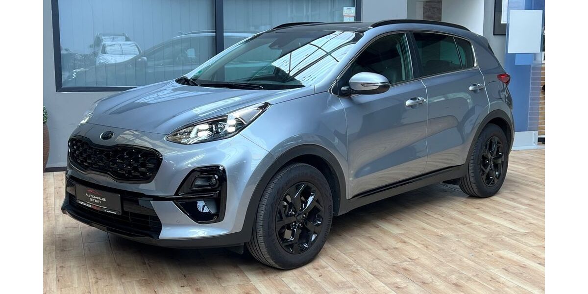 Kia Sportage 41.800 km 22.950 € Wuppertal 42327