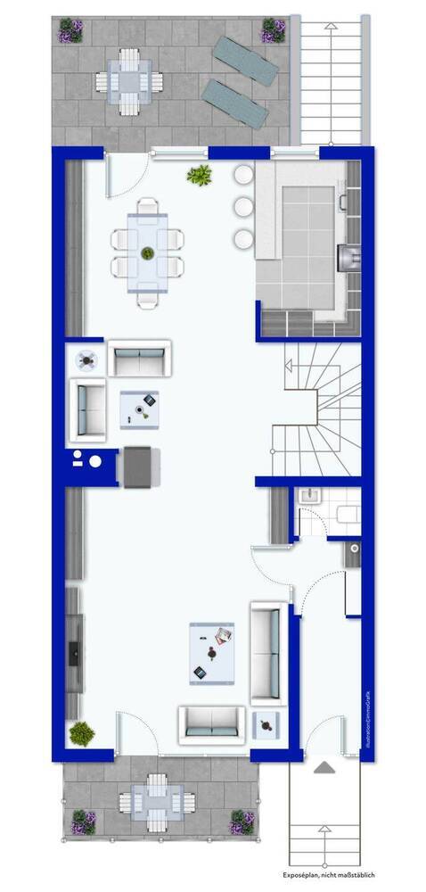 Großzügiges und familienfreundliches Einfamilienhaus - viel Platz!
