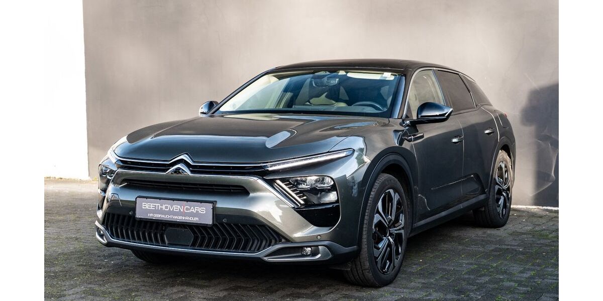 Citroen C5 X 43.000 km 24.999 € Solingen 42655