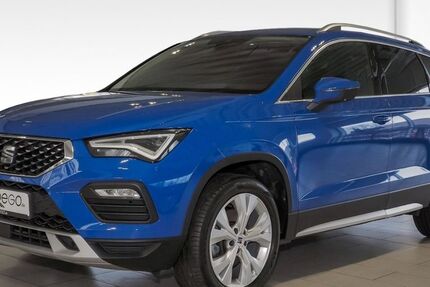 Seat Ateca 94.894 km 19.890 &euro; Wuppertal 42103