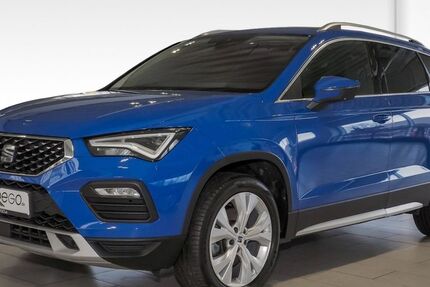 Seat Ateca 94.894 km 20.970 &euro; Wuppertal 42103