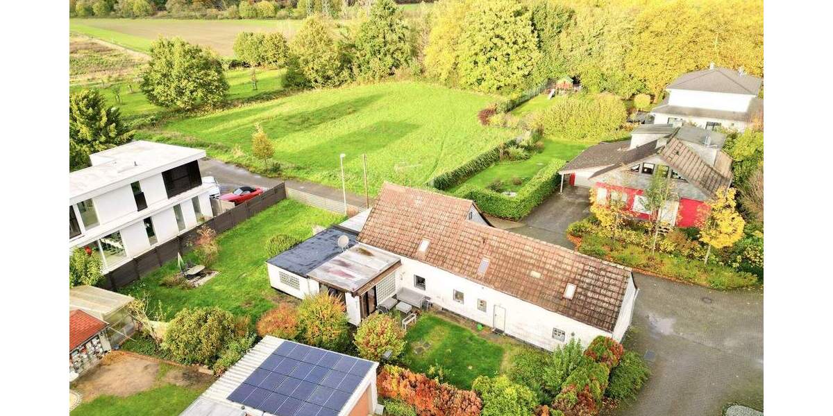 Einfamilienhaus Langenfeld / Berghausen Berghausen - 4 Zimmer, 85 m&sup2;, 369.000&euro; | Angebot:23958873