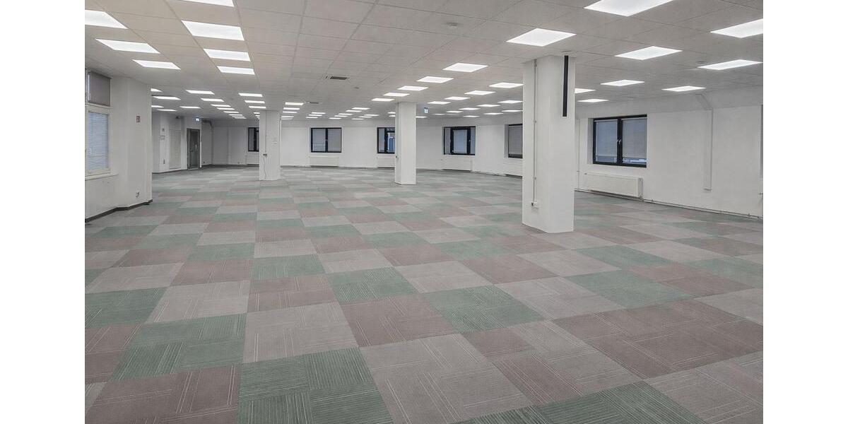 Gewerbeobjekt Wuppertal Elberfeld - 3.503&euro; | Angebot:25377377