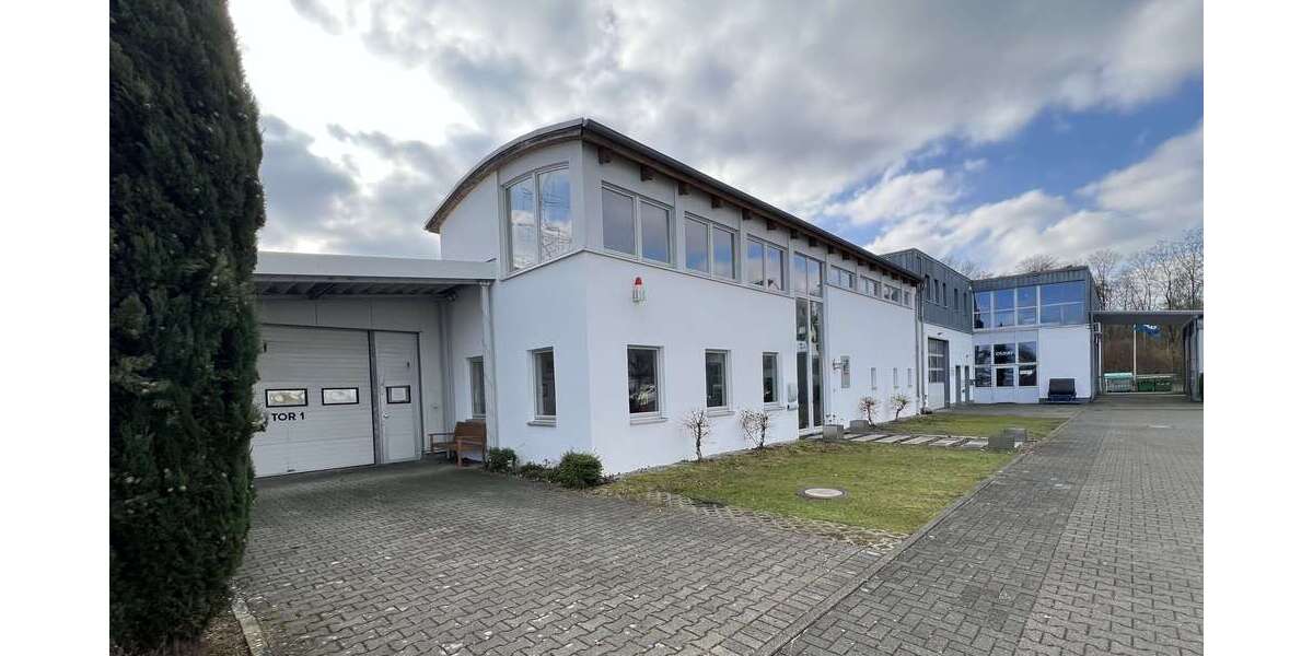 Gewerbeobjekt Hilden - 729.900&euro; | Angebot:25976544