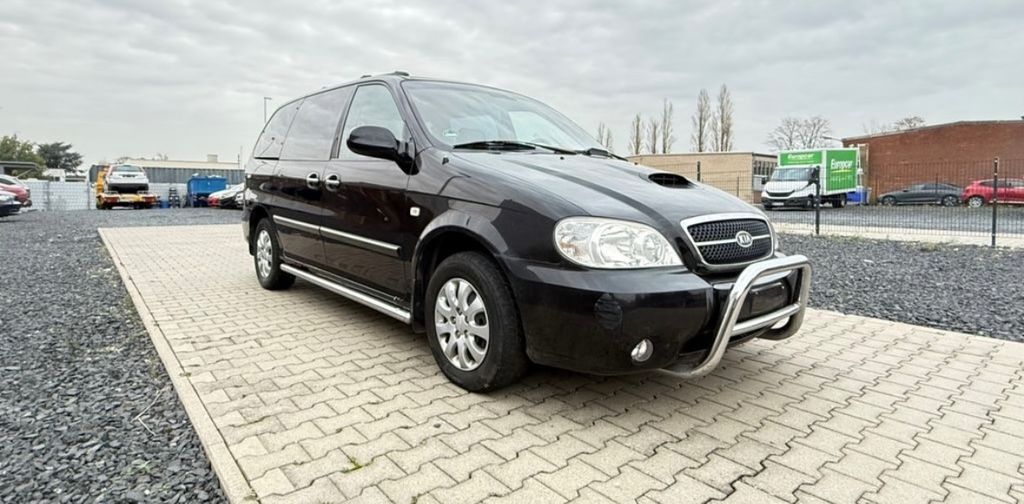 Kia Carnival 260.000 km 2.980 &euro; Köln 50823
