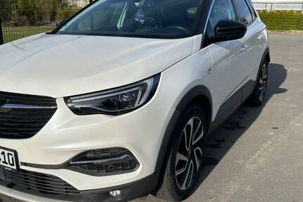 Opel Grandland (X) 129.999 km 9.699 &euro; Gevelsberg 58285