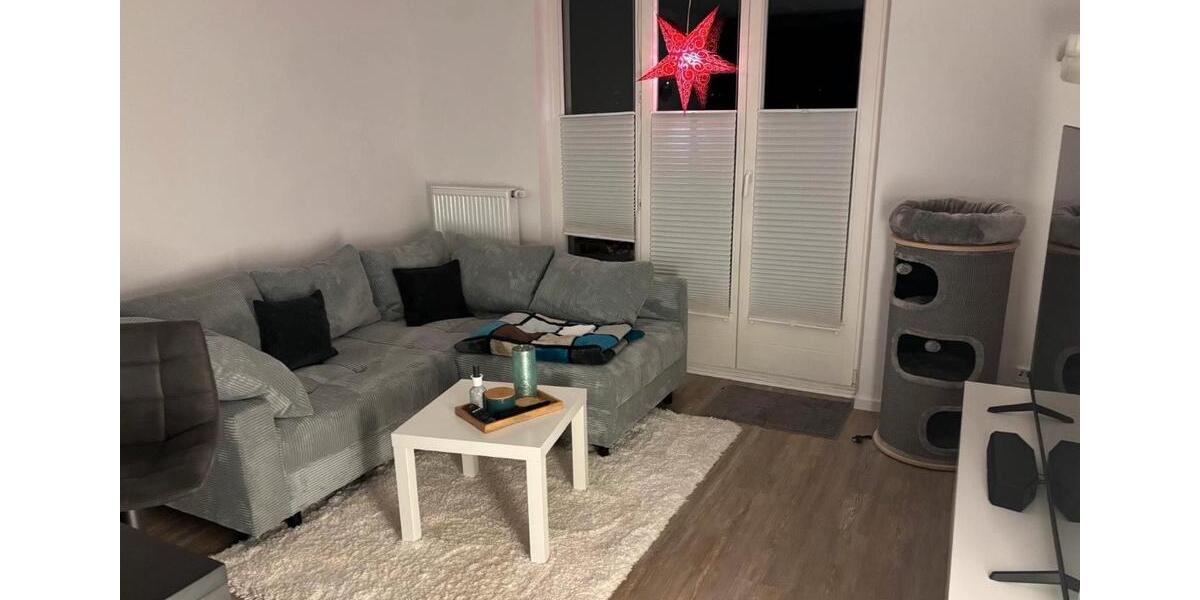 Etagenwohnung Köln Nippes - 2 Zimmer, 47 m&sup2;, 810&euro; | Angebot:25962567