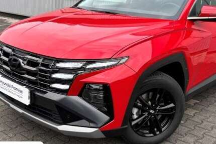 Hyundai TUCSON 10.462 km 35.990 &euro; Hattingen 45525