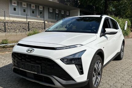 Hyundai BAYON 20.837 km 18.900 &euro; Bergisch Gladbach 51429