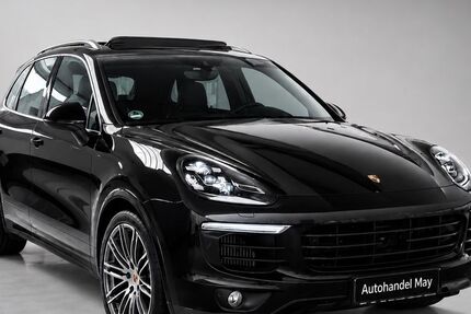 Porsche Cayenne 159.950 km 36.950 &euro; Köln 50674