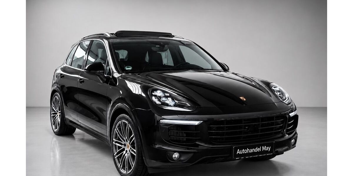 Porsche Cayenne 159.950 km 36.950 &euro; Köln 50674