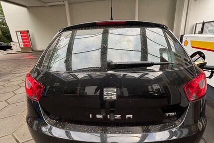 Seat Ibiza 259.000 km 3.100 &euro; Düsseldorf 40476