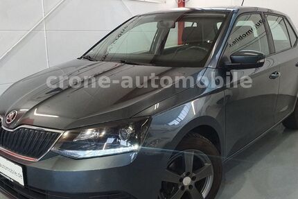 Skoda Fabia 93.926 km 6.895 &euro; Wuppertal 42349
