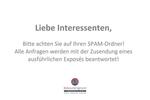 Erdgeschoßwohnung Dormagen Sankt Peter - 4 Zimmer, 123 m&sup2;, 1.320&euro; | Angebot:26334958