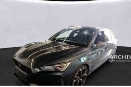 Cupra Leon 39.370 km 25.980 &euro; Leverkusen 51379