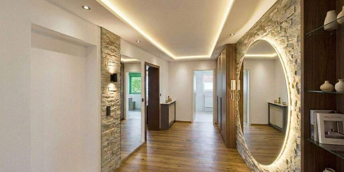 Doppelhaushälfte Hilden Forstbach - 6 Zimmer, 160 m&sup2;, 599.000&euro; | Angebot:25708592