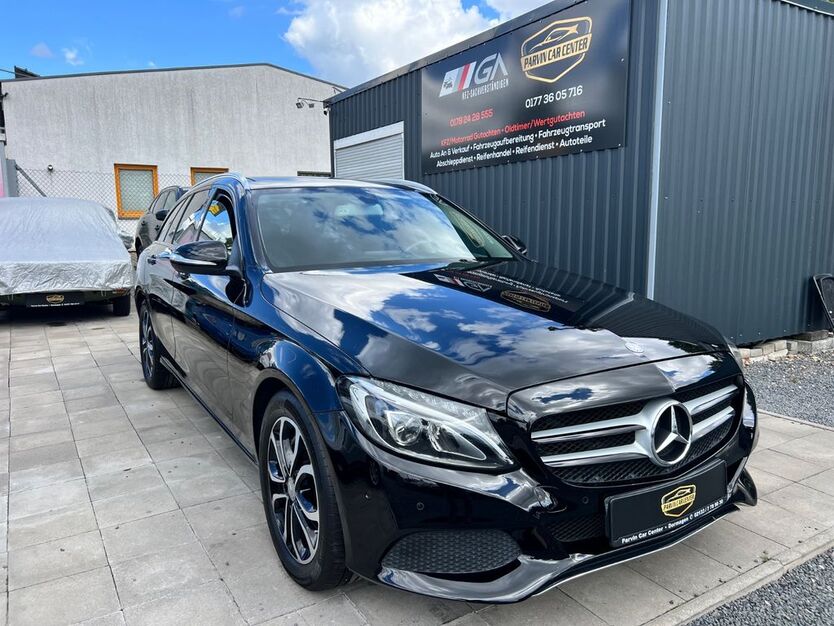 Mercedes-Benz C 250 208.120 km 13.700 € Dormagen 41539