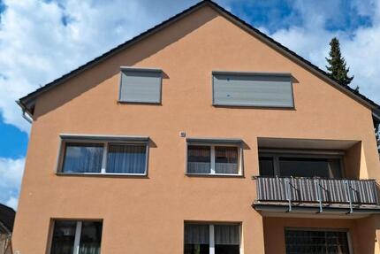 Wohnung Solingen Wald - 2 Zimmer, 58 m&sup2;, 500&euro; | Angebot:25947656