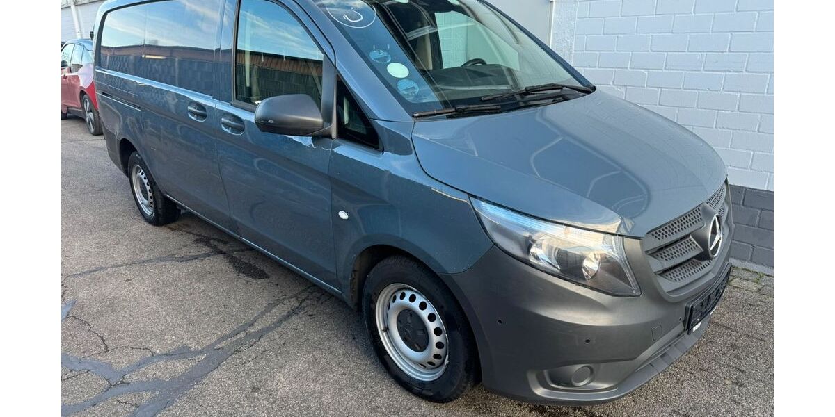 Mercedes-Benz Vito 45.000 km 11.250 &euro; Köln 51149