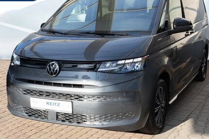 VW T7 Multivan 44.900 km 43.850 &euro; Solingen 42699