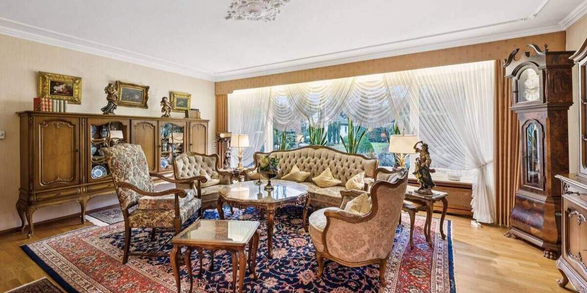 Einfamilienhaus Neuss / Gnadental Gnadental - 5 Zimmer, 132 m&sup2;, 595.000&euro; | Angebot:25799899