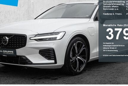 Volvo V60 27.437 km 41.580 € Düsseldorf 40474