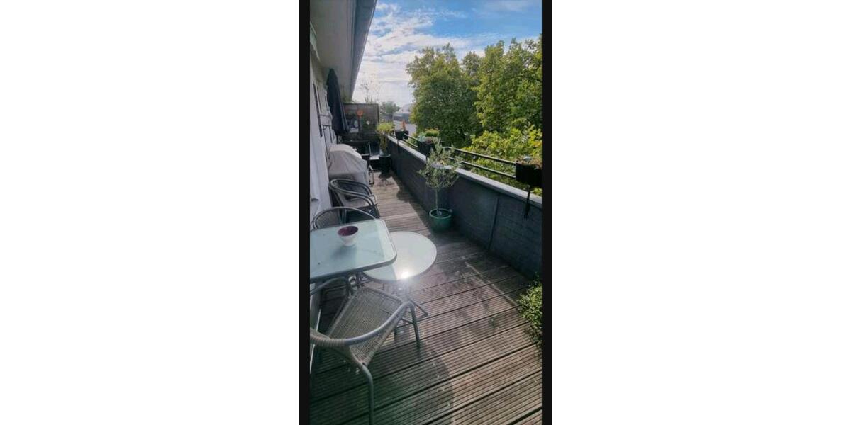 Etagenwohnung Leverkusen Opladen - 3 Zimmer, 74 m&sup2;, 222.000&euro; | Angebot:24840870