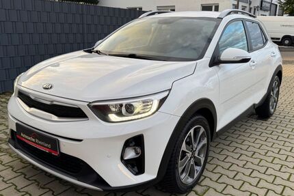 Kia Stonic 116.481 km 12.200 &euro; Köln 50859
