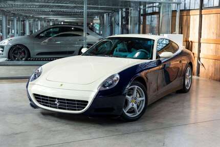 Ferrari 612 57.850 km 138.890 &euro; Neuss 41460