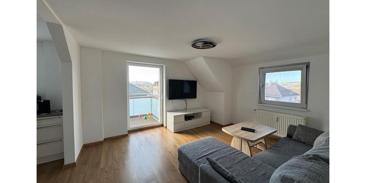 Dachgeschoßwohnung Wuppertal Gemarkung Elberfeld - 4.5 Zimmer, 113 m&sup2;, 289.990&euro; | Angebot:24654028