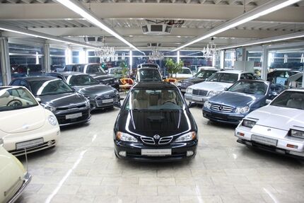 Nissan Primera