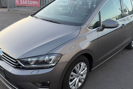 VW Golf Sportsvan 179.306 km 7.450 &euro; Köln 50827