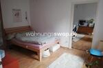 Etagenwohnung Köln Innenstadt - 2 Zimmer, 55 m&sup2;, 640&euro; | Angebot:26569451