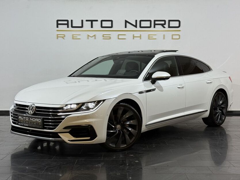 Arteon