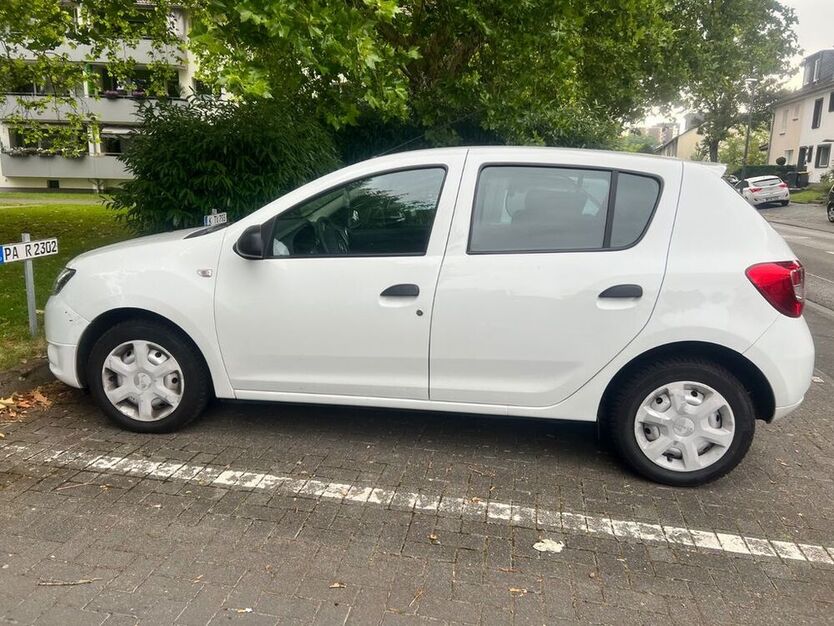 Sandero