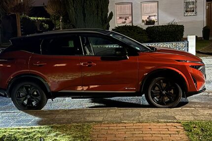 Nissan Qashqai 16.975 km 32.700 &euro; Düsseldorf 40599