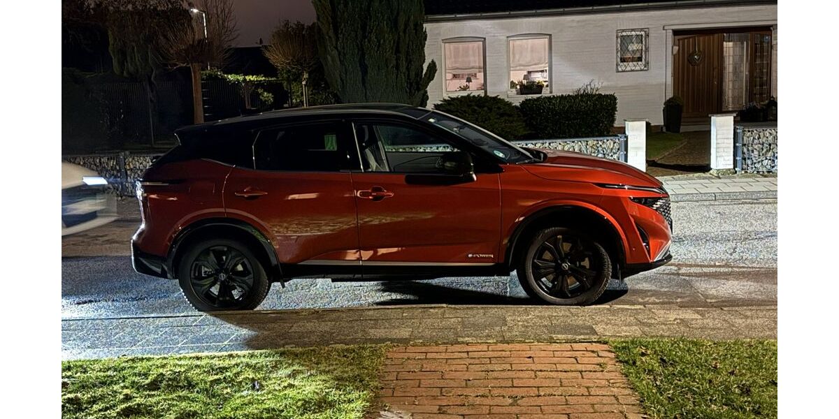 Nissan Qashqai 16.975 km 32.700 &euro; Düsseldorf 40599