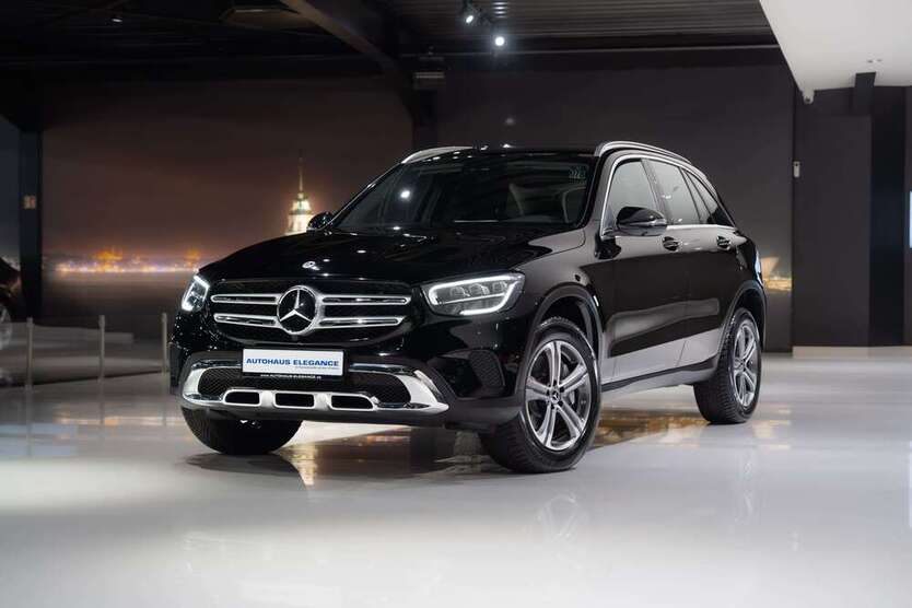 GLC 300