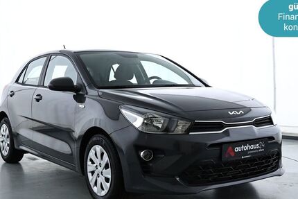Kia Rio 37.709 km 12.490 &euro; Wuppertal 42287