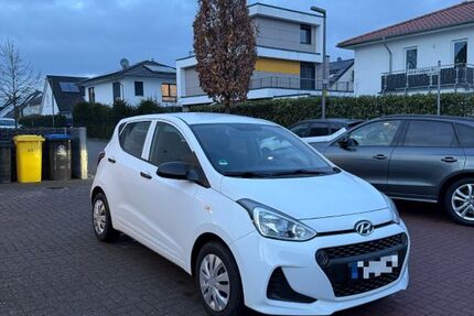 Hyundai i10 79.000 km 11.000 &euro; Langenfeld 40764