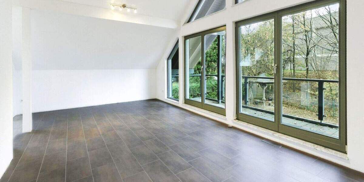 Einfamilienhaus Leverkusen Quettingen - 8 Zimmer, 285 m&sup2;, 989.000&euro; | Angebot:24779265