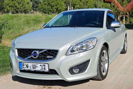 Volvo C30 166.400 km 7.500 &euro; Hattingen, Stadt 45527