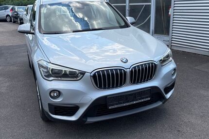 BMW X1 127.361 km 15.999 &euro; Bergisch-Gladbach 51469