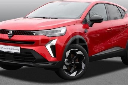 Renault Captur 2.010 km 23.333 € Wuppertal 42109