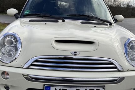 Mini Cooper S Cabrio 98.000 km 10.000 &euro; Ratingen 40885