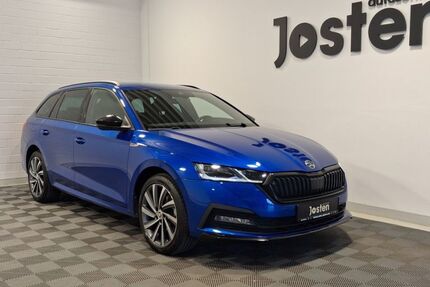Skoda Octavia 57.132 km 25.450 &euro; Monheim am Rhein 40789