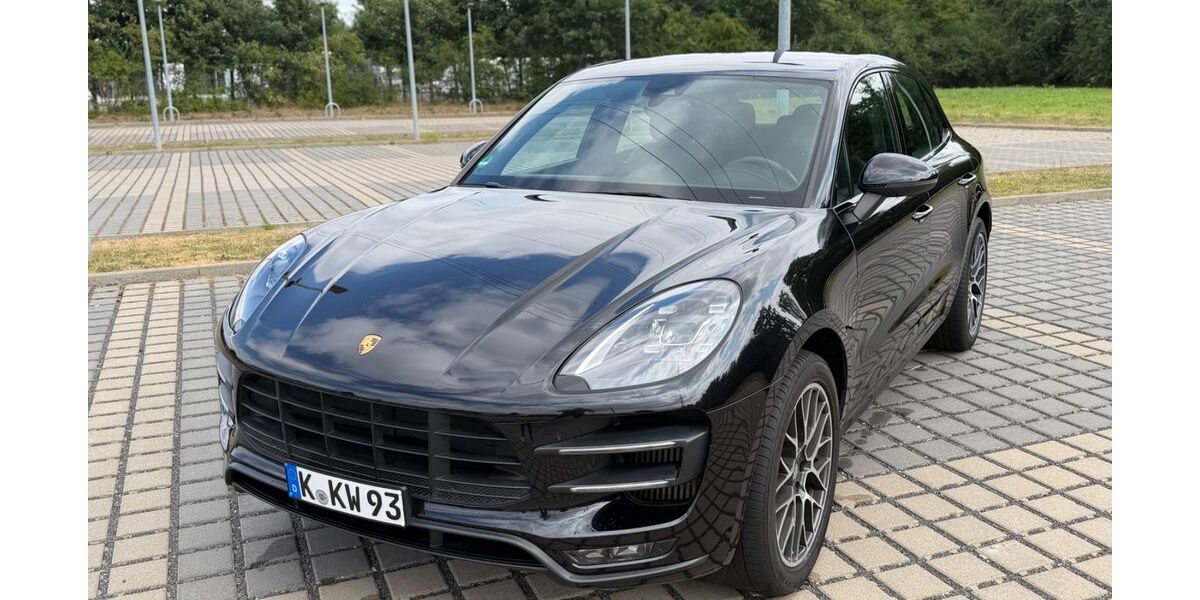 Porsche Macan 181.000 km 29.500 &euro; Köln 51147