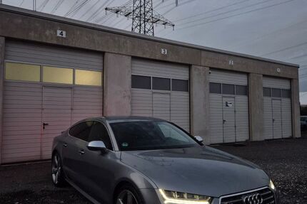 Audi A7 160.822 km 22.500 &euro; Köln 50733